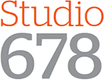 One Page Website – Studio 678